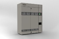 Polytex Automat D200